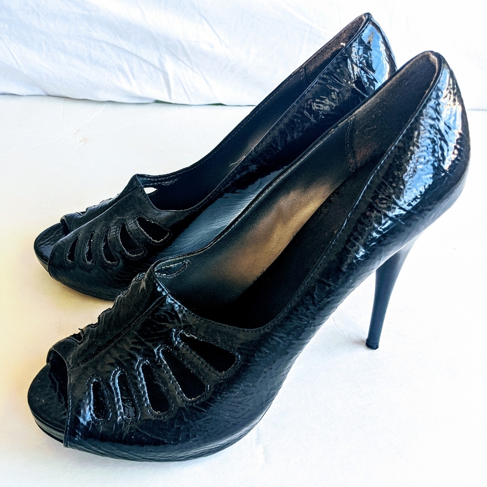 Michael Antonio shoes